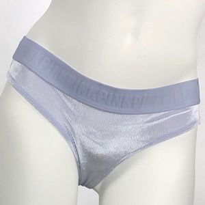 PINK Victoria’s Secret Panties